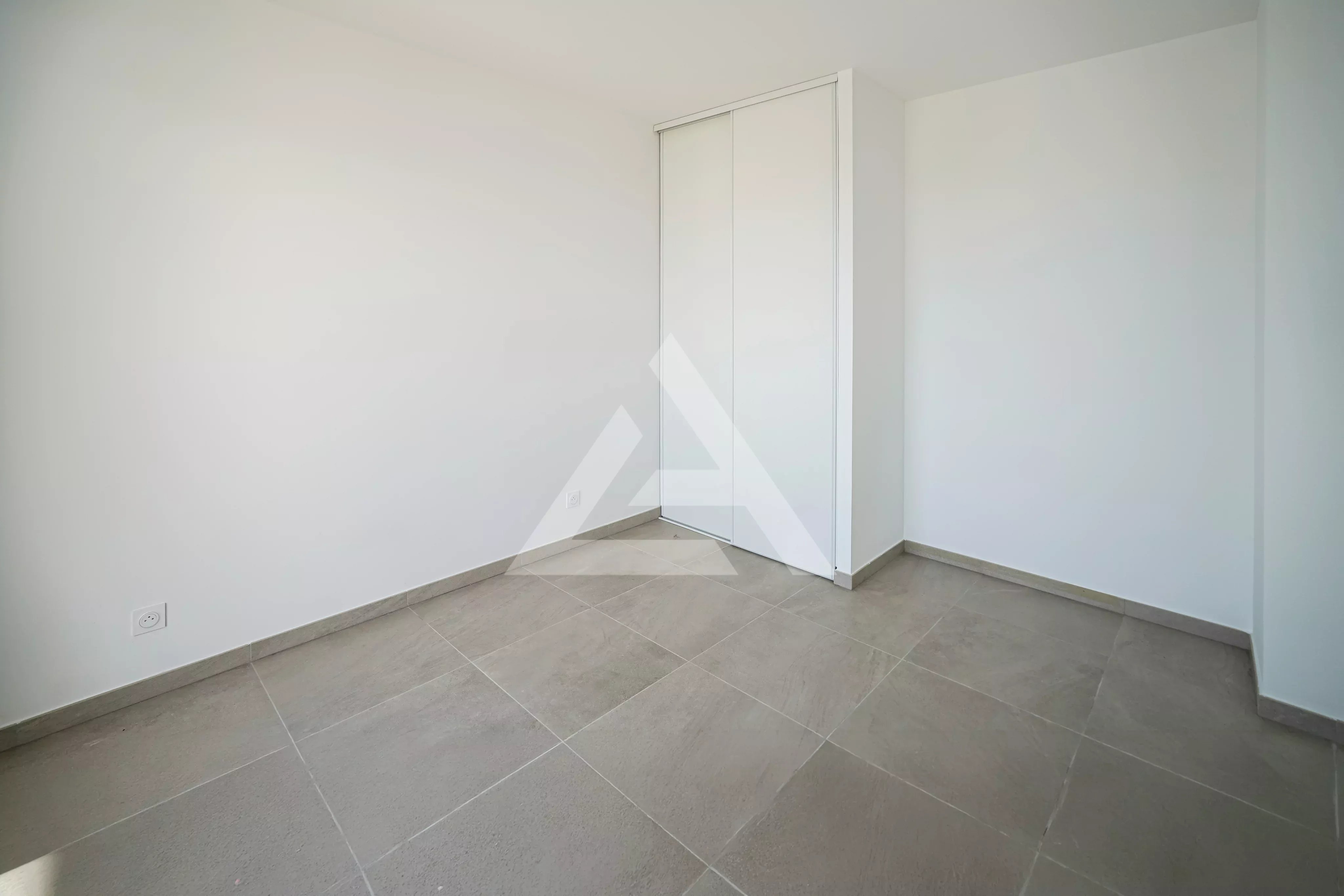 ALTA MARE - BEAUSOLEIL - 2 PIECES - RESIDENCE NEUVE AUX PORTES DE MONACO
