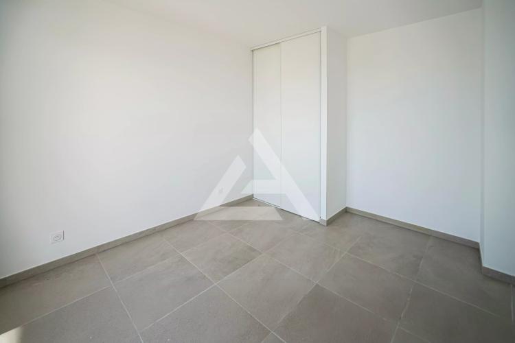 ALTA MARE - BEAUSOLEIL - 2 PIECES - RESIDENCE NEUVE AUX PORTES DE MONACO