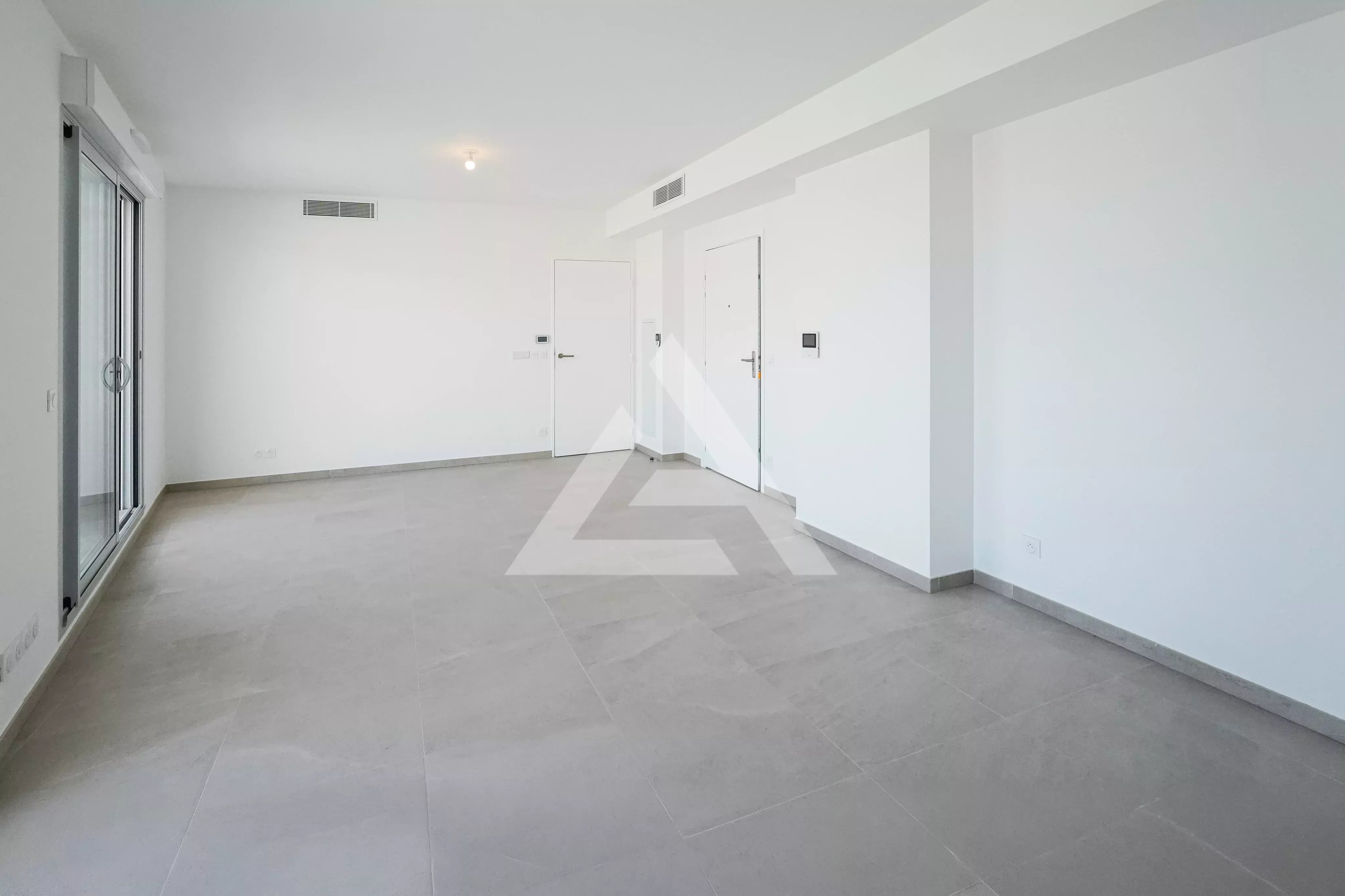 ALTA MARE - BEAUSOLEIL - 2 PIECES - RESIDENCE NEUVE AUX PORTES DE MONACO