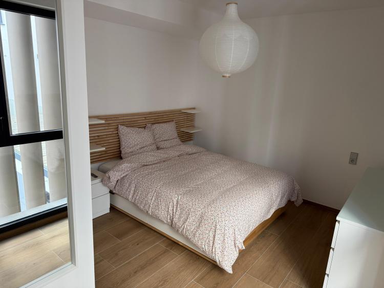 Résidence OLYMPE - 5, avenue de Villaine – Appartement 2 Pièces