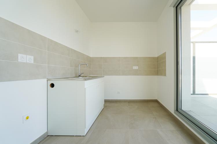 BEAUSOLEIL - APPARTEMENT 5 PIÈCES - RESIDENCE NEUVE