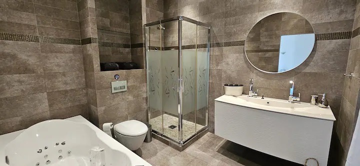Appartement 108 m² - Rue Pasteur