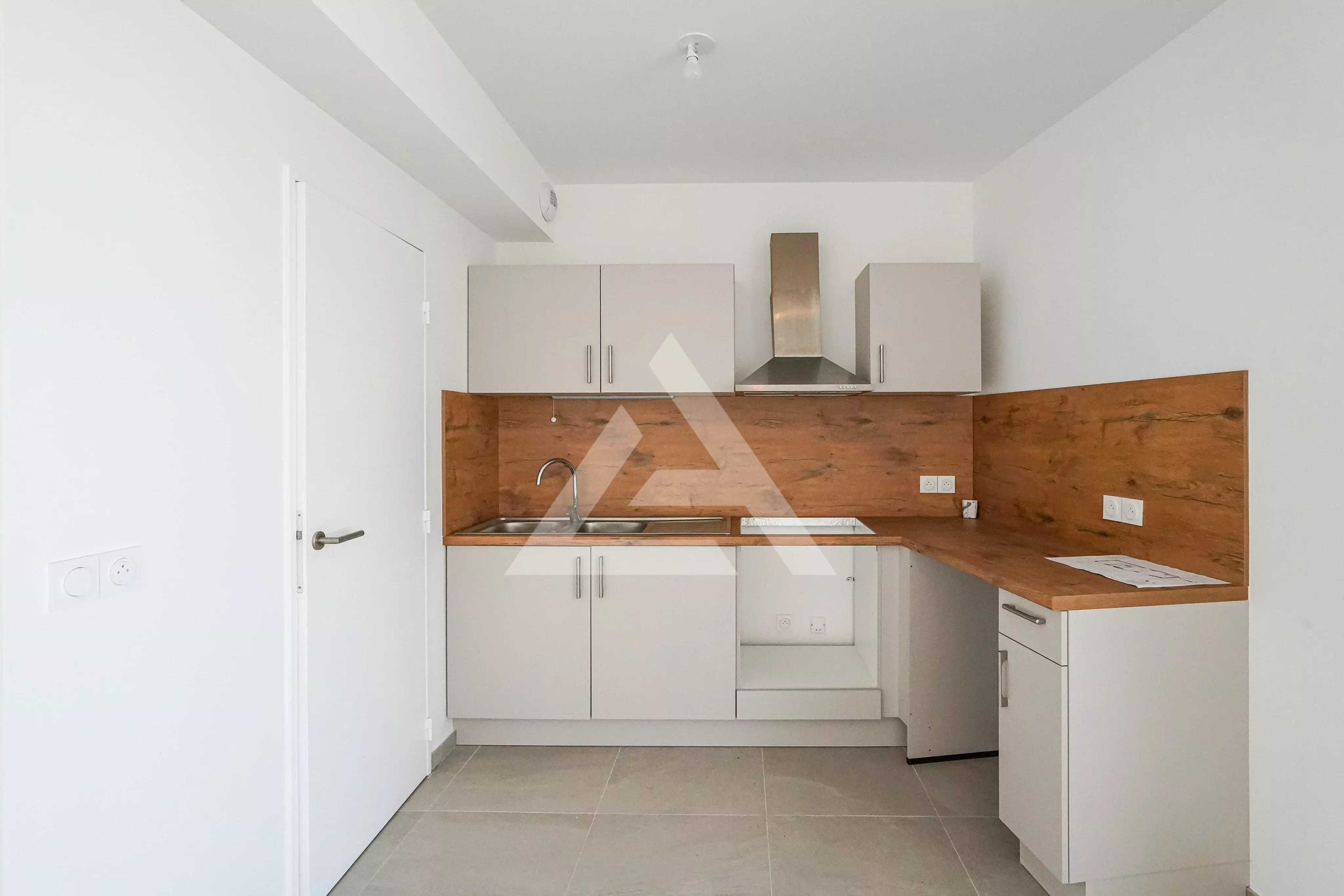 ALTA MARE - BEAUSOLEIL - 2 PIECES - RESIDENCE NEUVE AUX PORTES DE MONACO