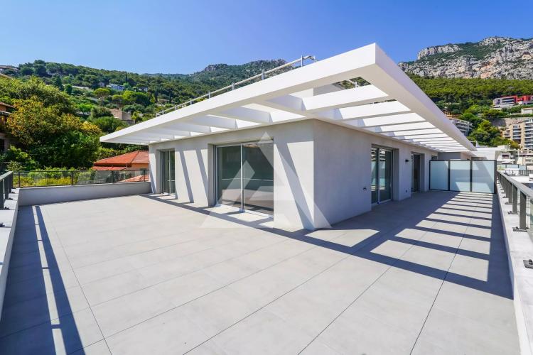 ALTA MARE - BEAUSOLEIL - 5 PIECES - RESIDENCE NEUVE AUX PORTES DE MONACO