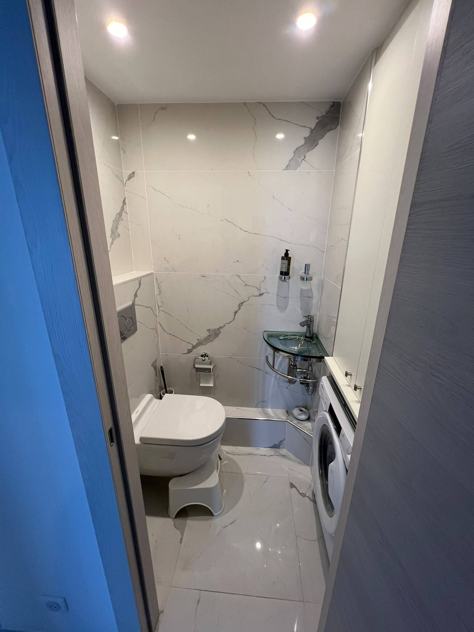 APPARTEMENT 3 PIÈCES DE 55 M² À LOUER – PROCHE DE MONACO