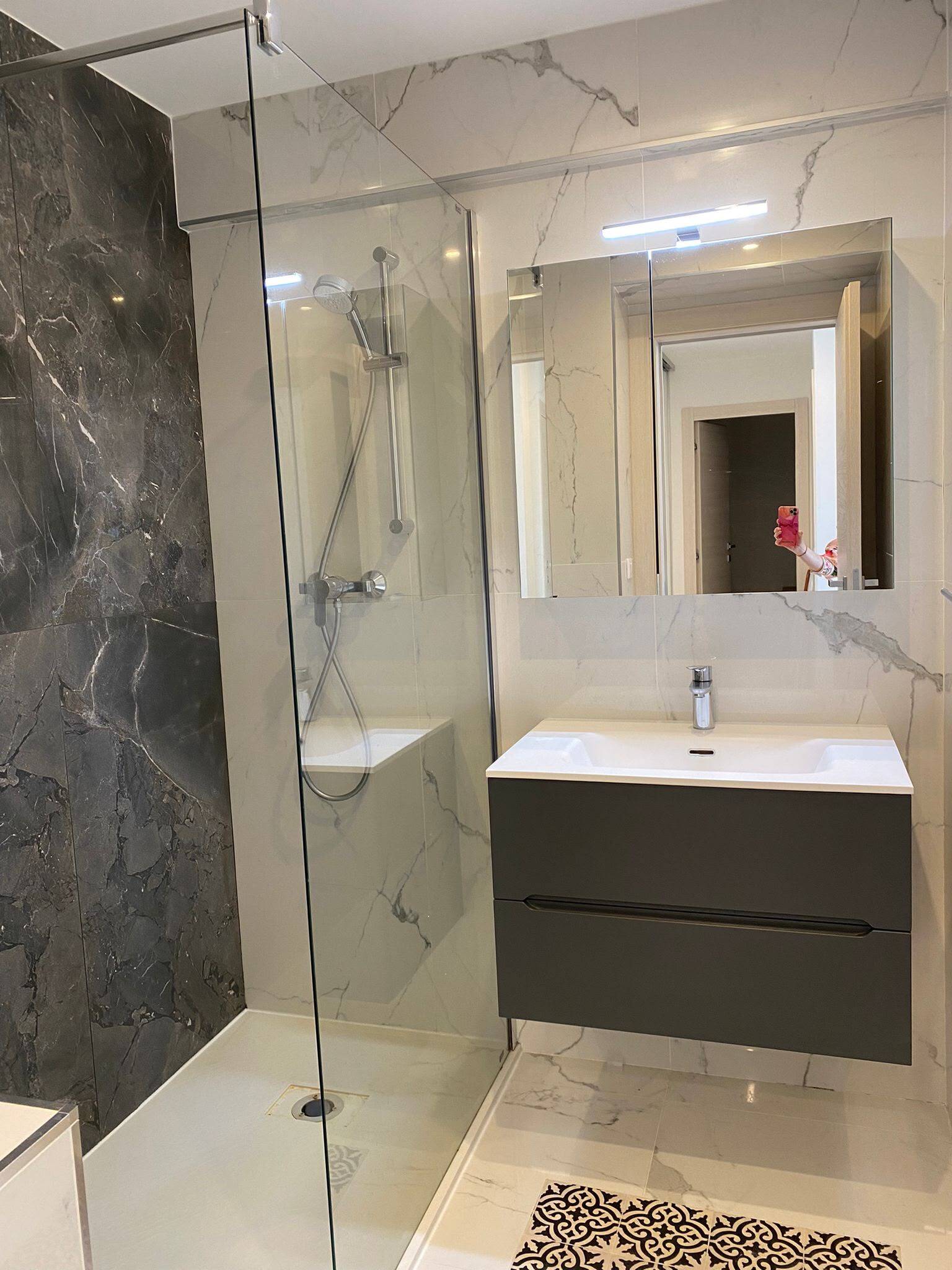 APPARTEMENT 3 PIÈCES DE 55 M² À LOUER – PROCHE DE MONACO