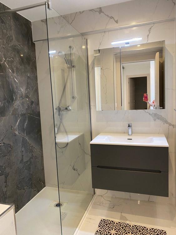 APPARTEMENT 3 PIÈCES DE 55 M² À LOUER – PROCHE DE MONACO