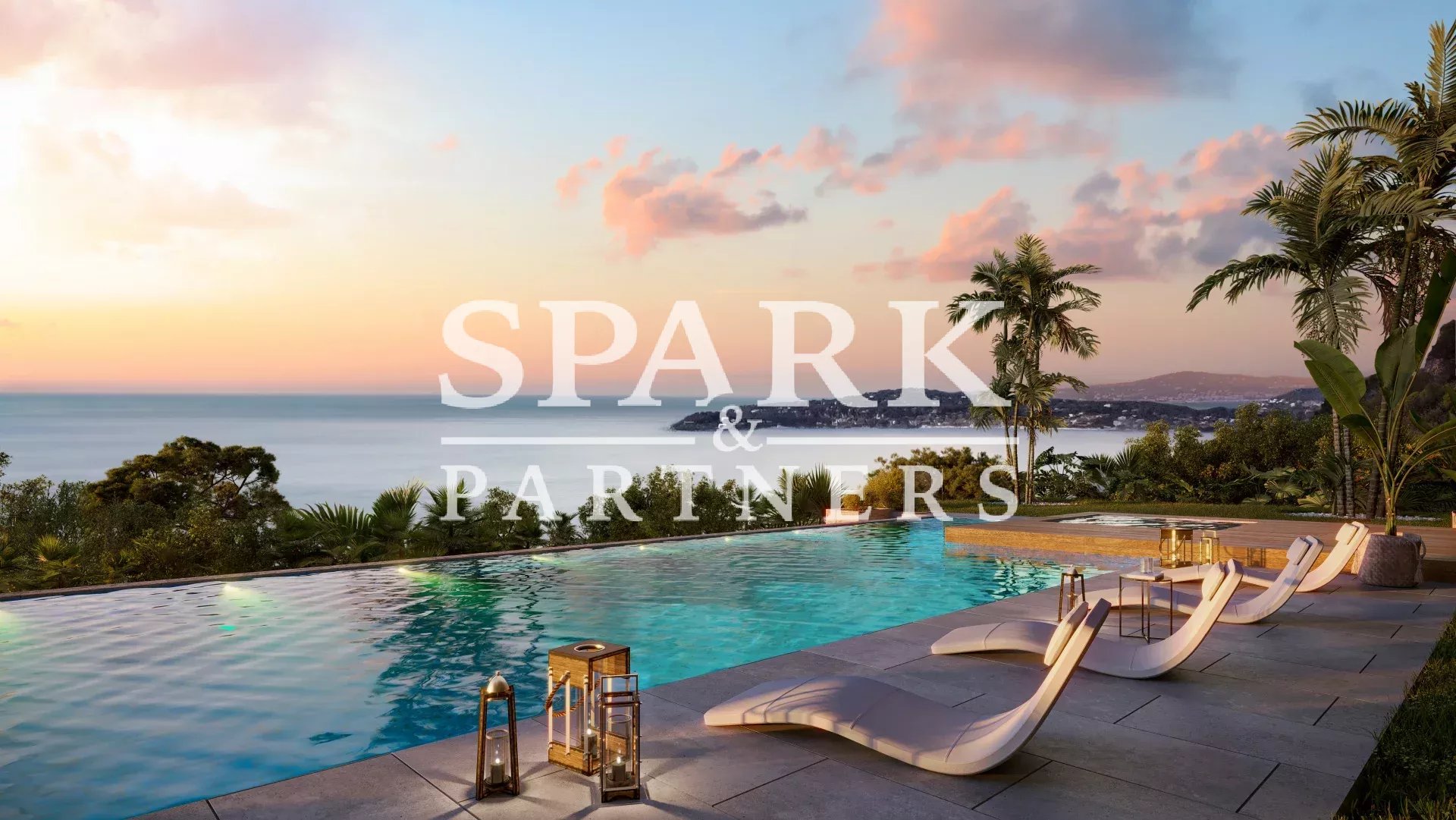 Nouvelle Opération Immobilier - Appartement 4pièces - Proche de Monaco