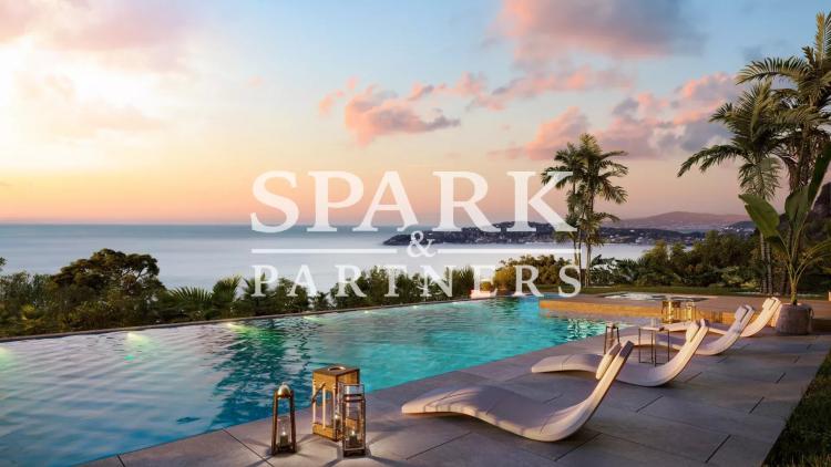 Nouvelle Opération Immobilier - Appartement 4pièces - Proche de Monaco