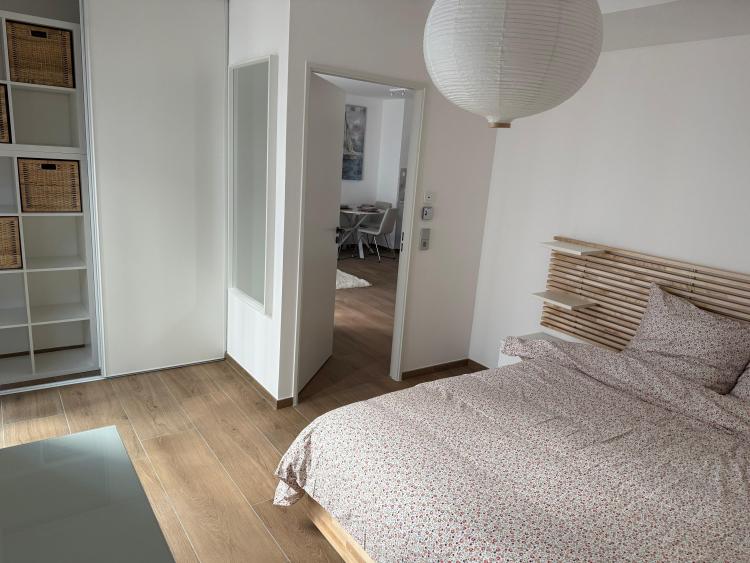 Résidence OLYMPE - 5, avenue de Villaine – Appartement 2 Pièces