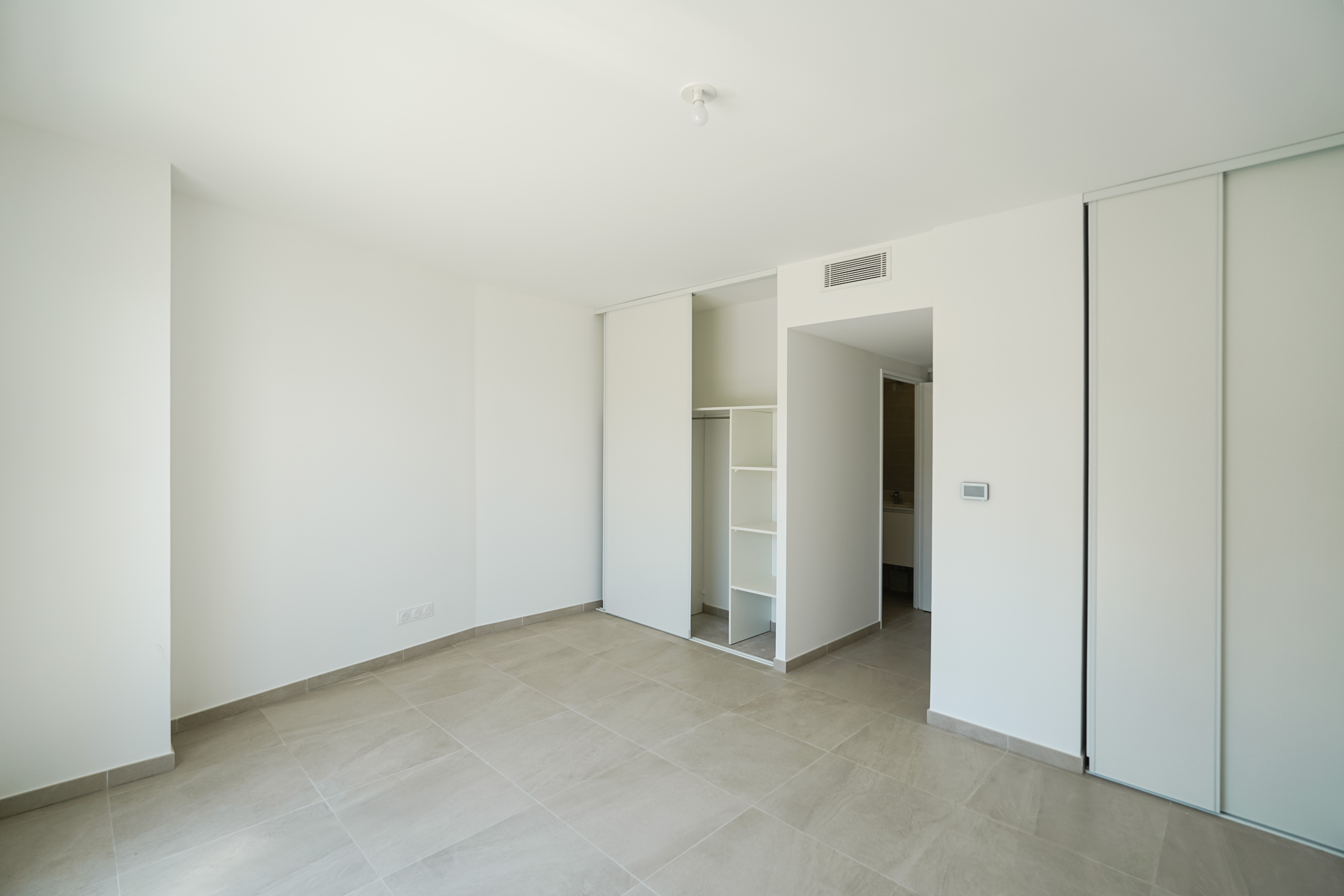 BEAUSOLEIL - APPARTEMENT 5 PIÈCES - RESIDENCE NEUVE