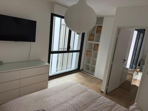 Résidence OLYMPE - 5, avenue de Villaine – Appartement 2 Pièces