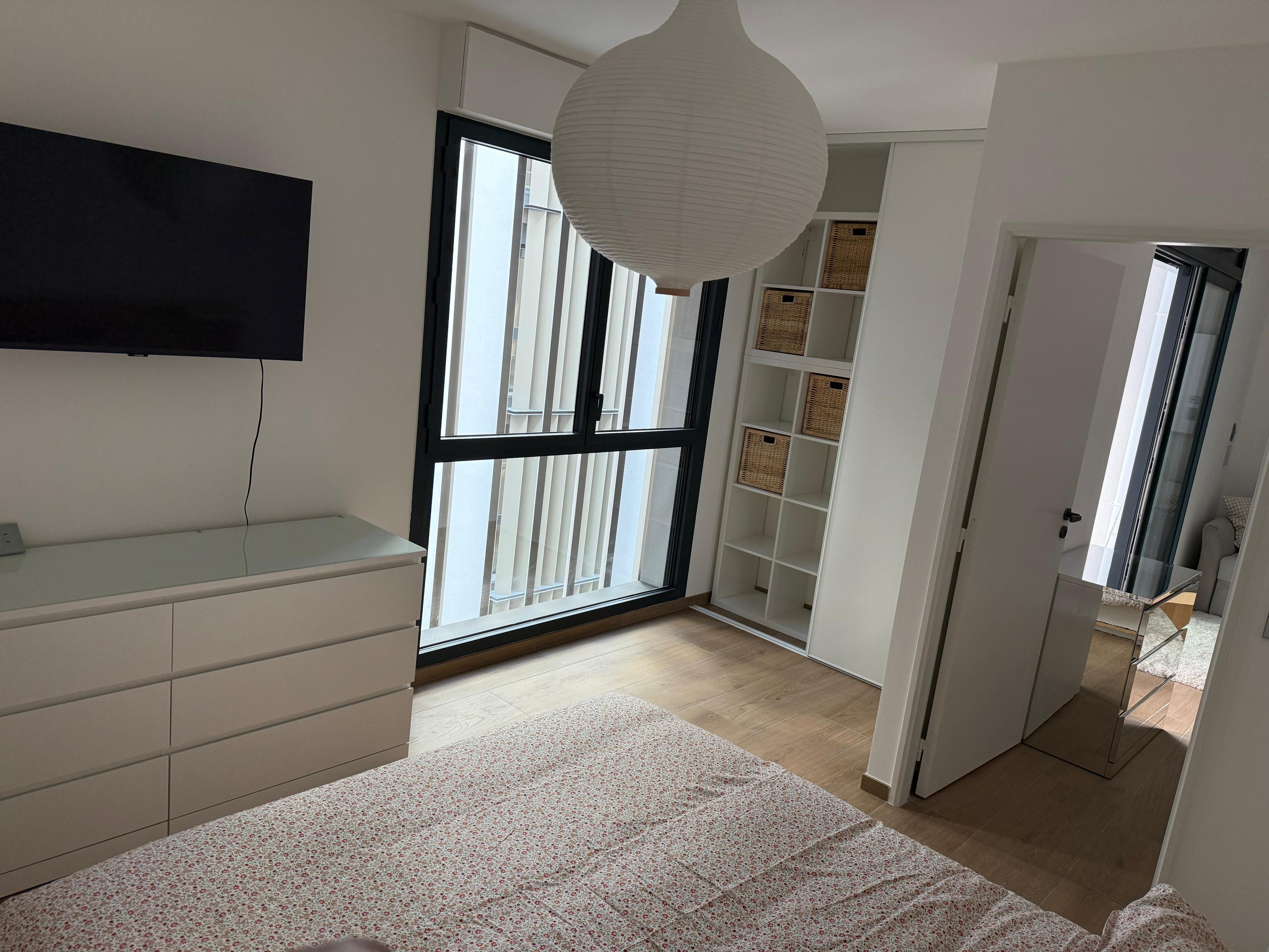 Résidence OLYMPE - 5, avenue de Villaine – Appartement 2 Pièces