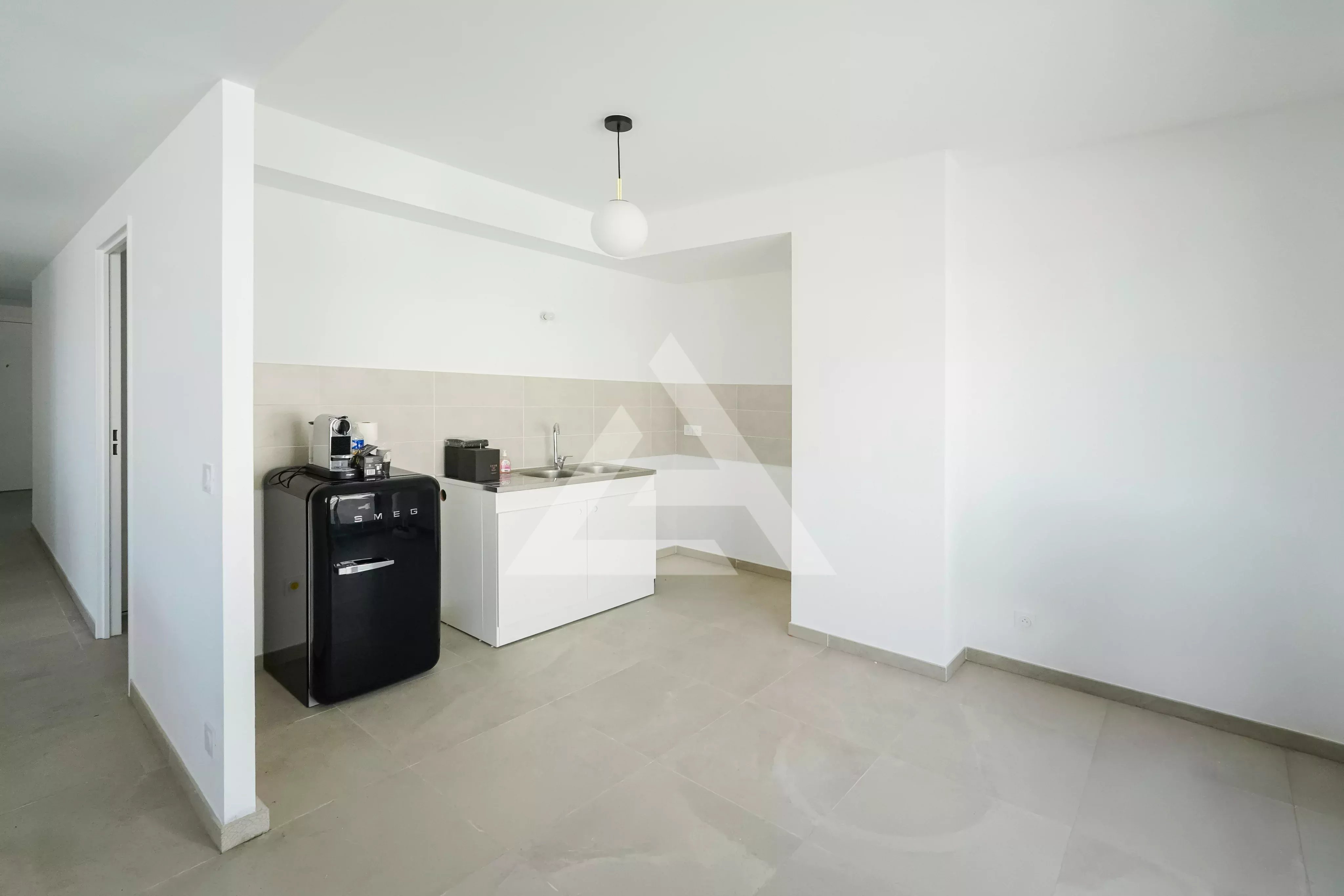 ALTA MARE - BEAUSOLEIL - 4 PIECES - RESIDENCE NEUVE AUX PORTES DE MONACO