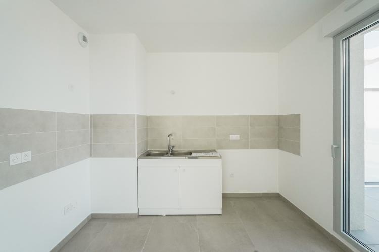 BEAUSOLEIL - APPARTEMENT 5 PIÈCES - RESIDENCE NEUVE