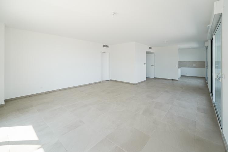 BEAUSOLEIL - APPARTEMENT 5 PIÈCES - RESIDENCE NEUVE