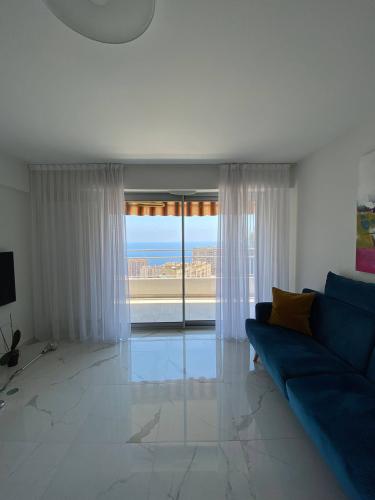 APPARTEMENT 3 PIÈCES DE 55 M² À LOUER – PROCHE DE MONACO