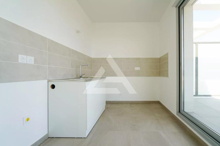 ALTA MARE - BEAUSOLEIL - 5 PIECES - RESIDENCE NEUVE AUX PORTES DE MONACO