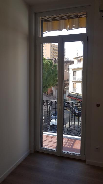 Appartement 60 m² rénové - Rue Pasteur
