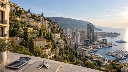Acheter à Beausoleil ou à Monaco : quelle différence de budget ?