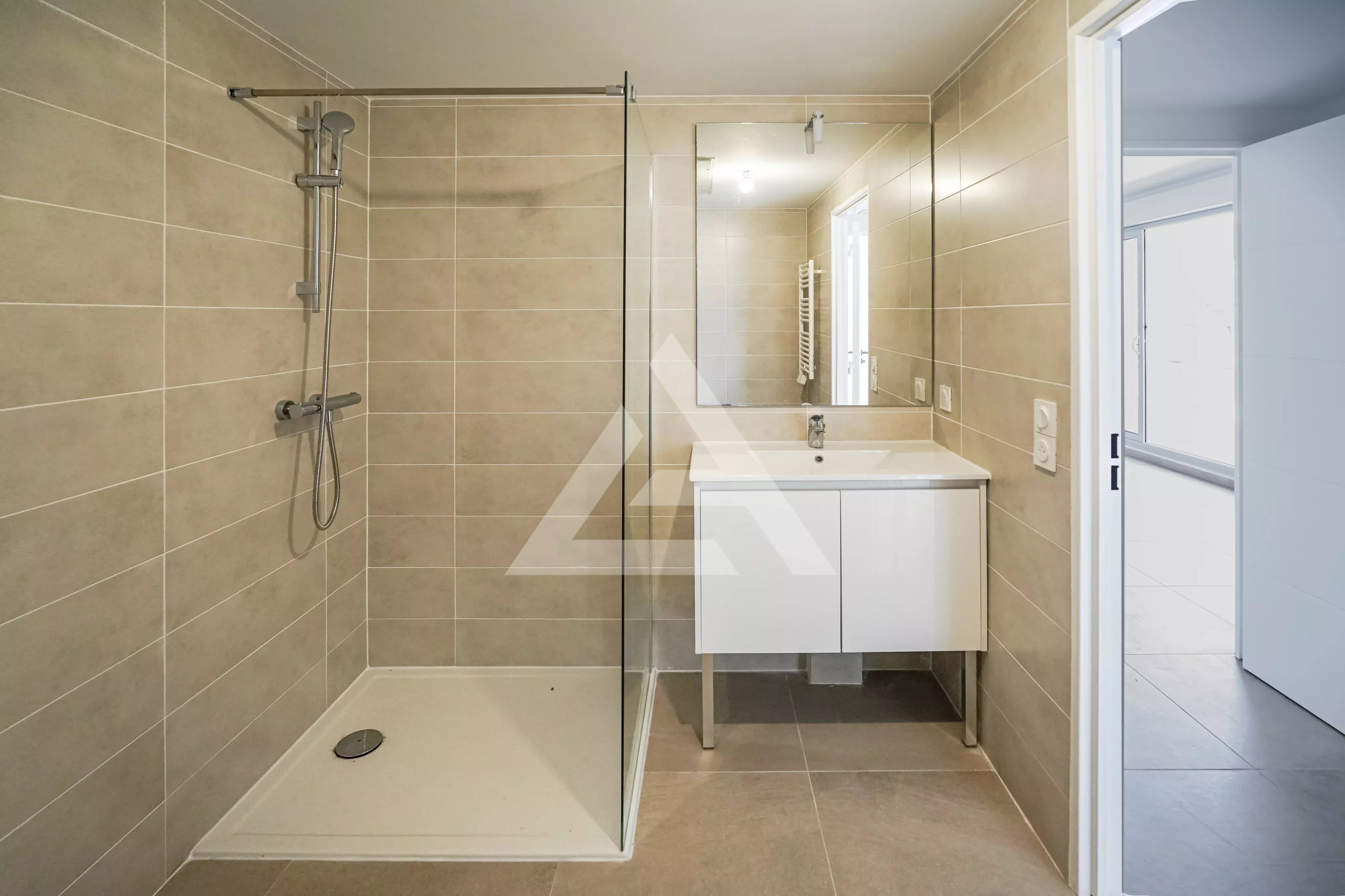 ALTA MARE - BEAUSOLEIL - 2 PIECES - RESIDENCE NEUVE AUX PORTES DE MONACO