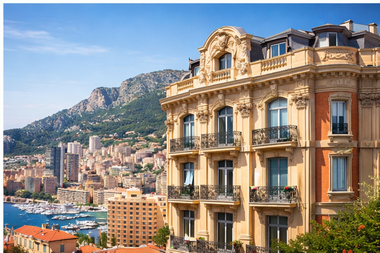 Investir à Beausoleil : rendements, locations annuelles ou meublées, clientèle monégasque