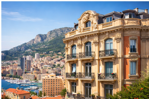 Investir à Beausoleil : rendements, locations annuelles ou meublées, clientèle monégasque