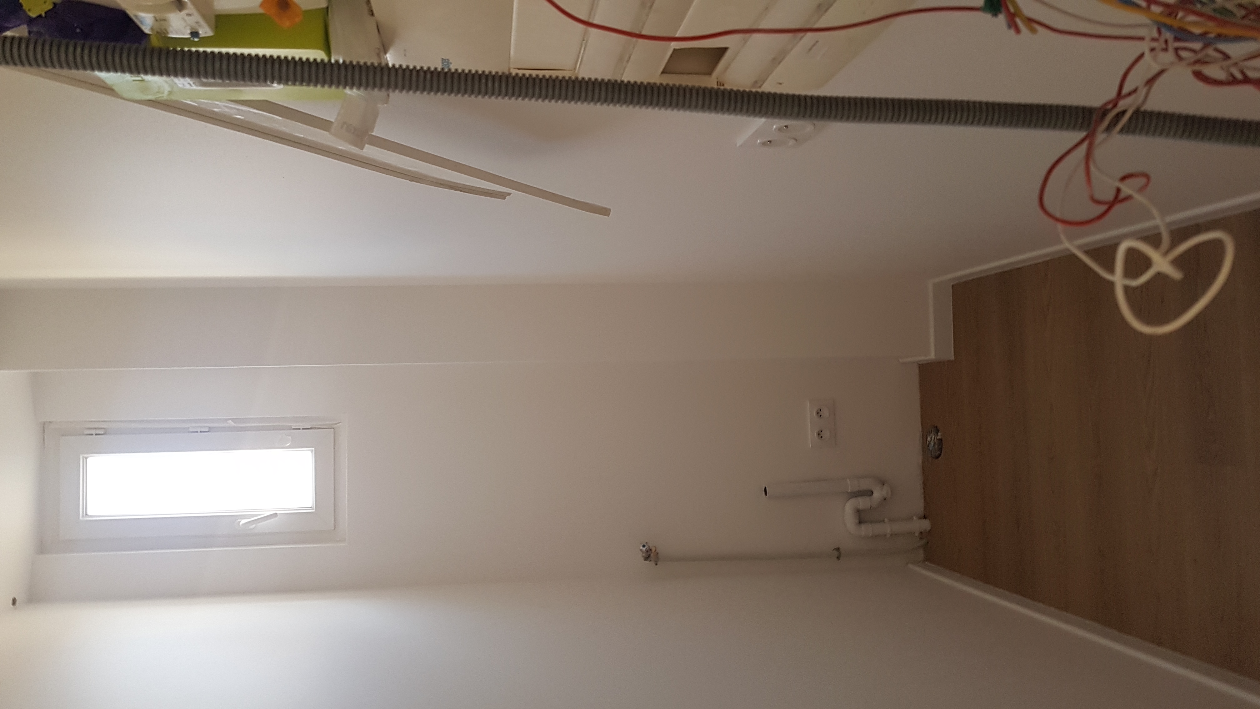 Appartement 55 m² rénové Rue Pasteur