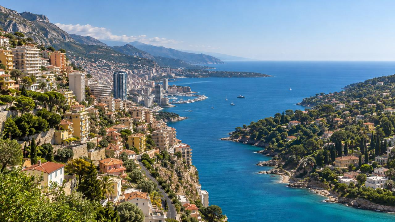 Beausoleil ou Roquebrune-Cap-Martin : quelle ville choisir ?