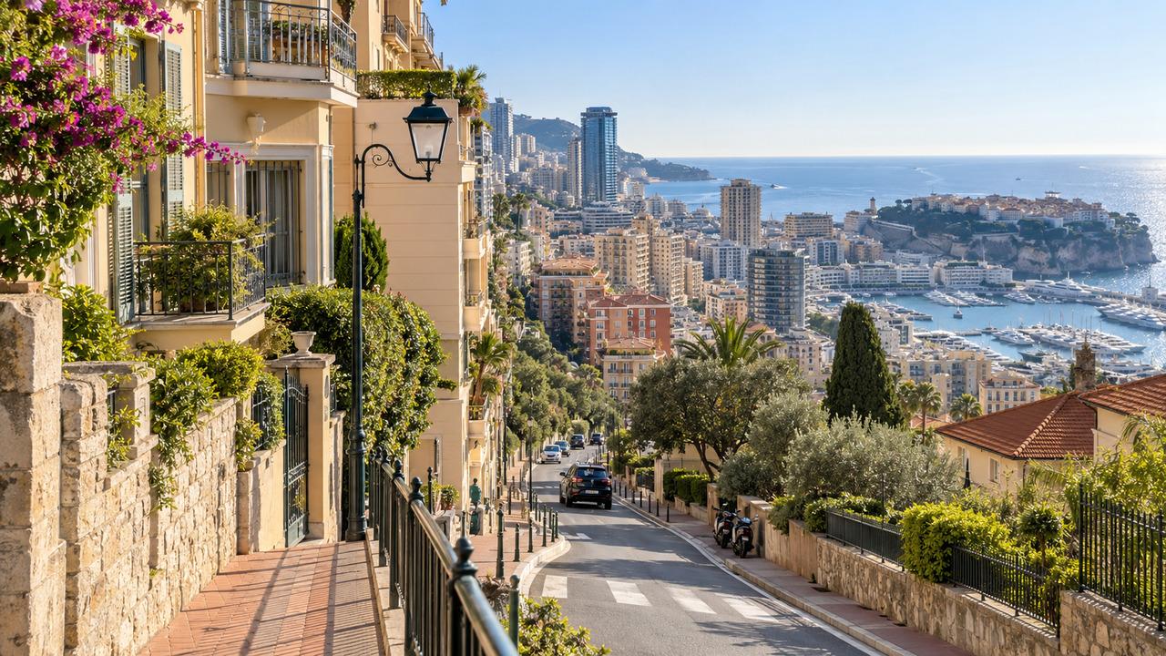 Vivre à Beausoleil et travailler à Monaco : guide pratique
