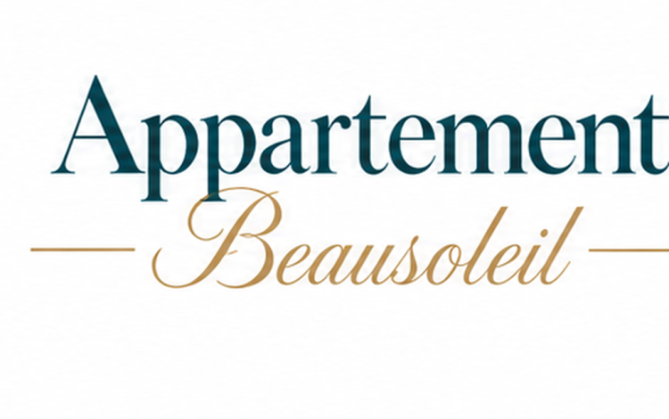 Appartement Beausoleil