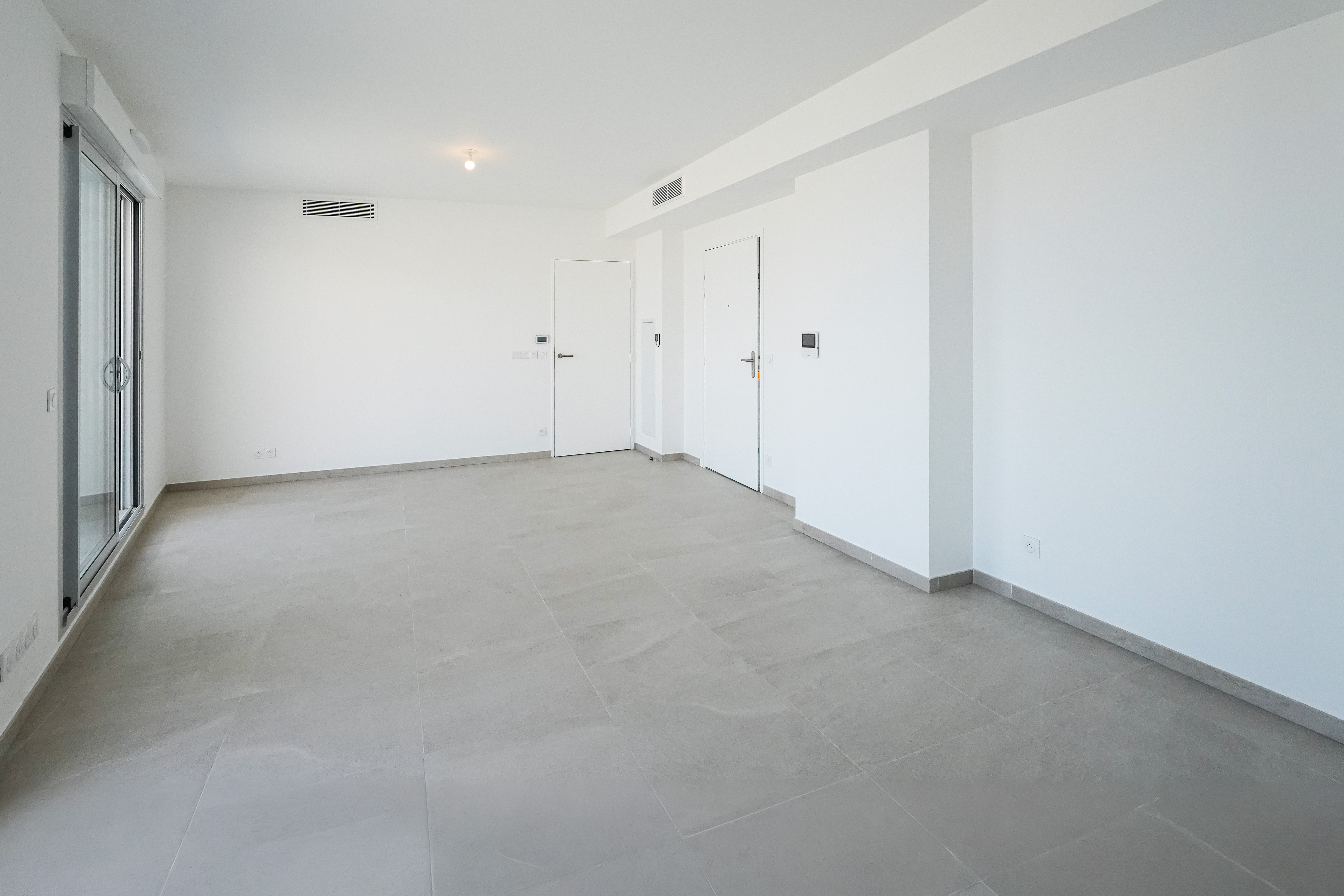 BEAUSOLEIL - APPARTEMENT 2 PIÈCES - RESIDENCE NEUVE