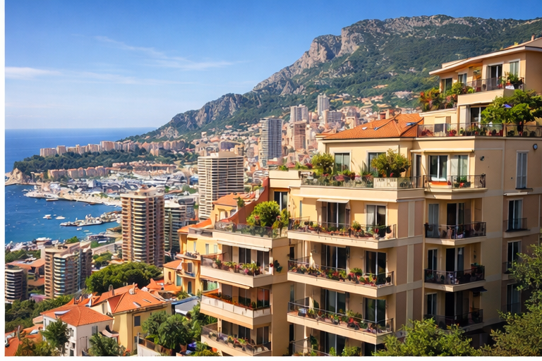 Pourquoi vivre à Beausoleil ? Le guide complet