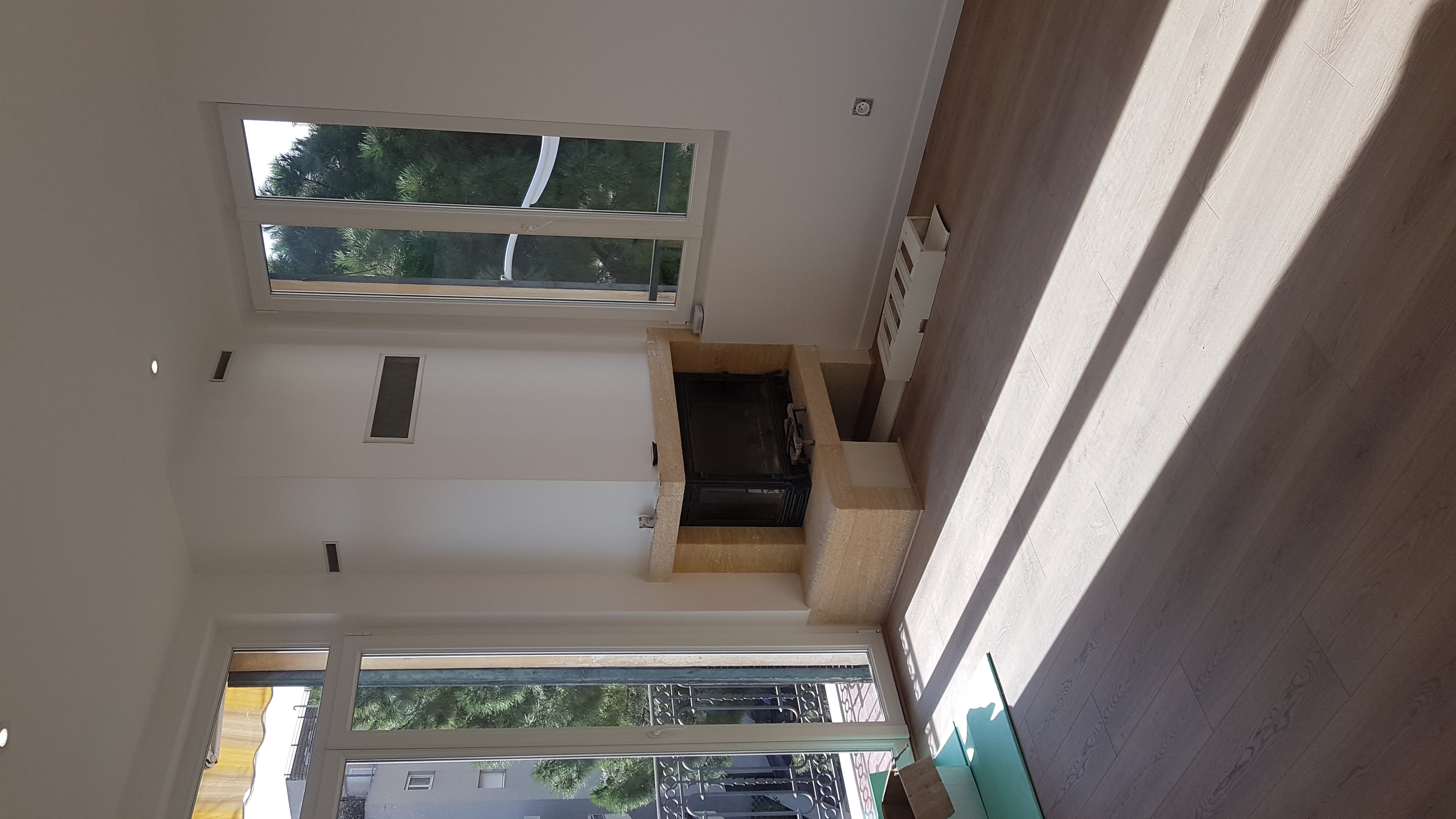 Appartement 60 m² rénové - Rue Pasteur
