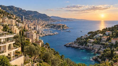 Beausoleil ou Cap-d’Ail : où acheter près de Monaco ?