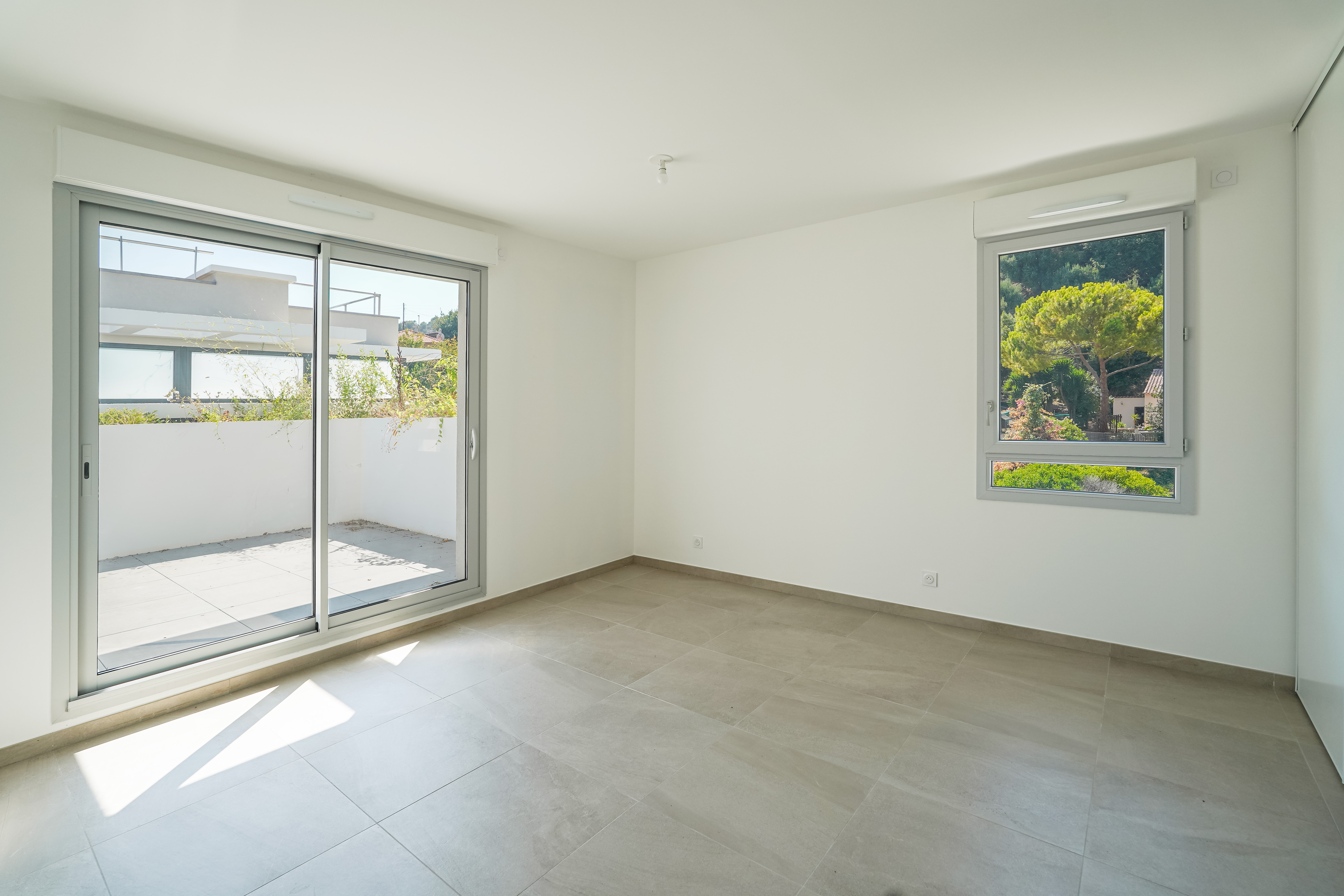 BEAUSOLEIL - APPARTEMENT 5 PIÈCES - RESIDENCE NEUVE