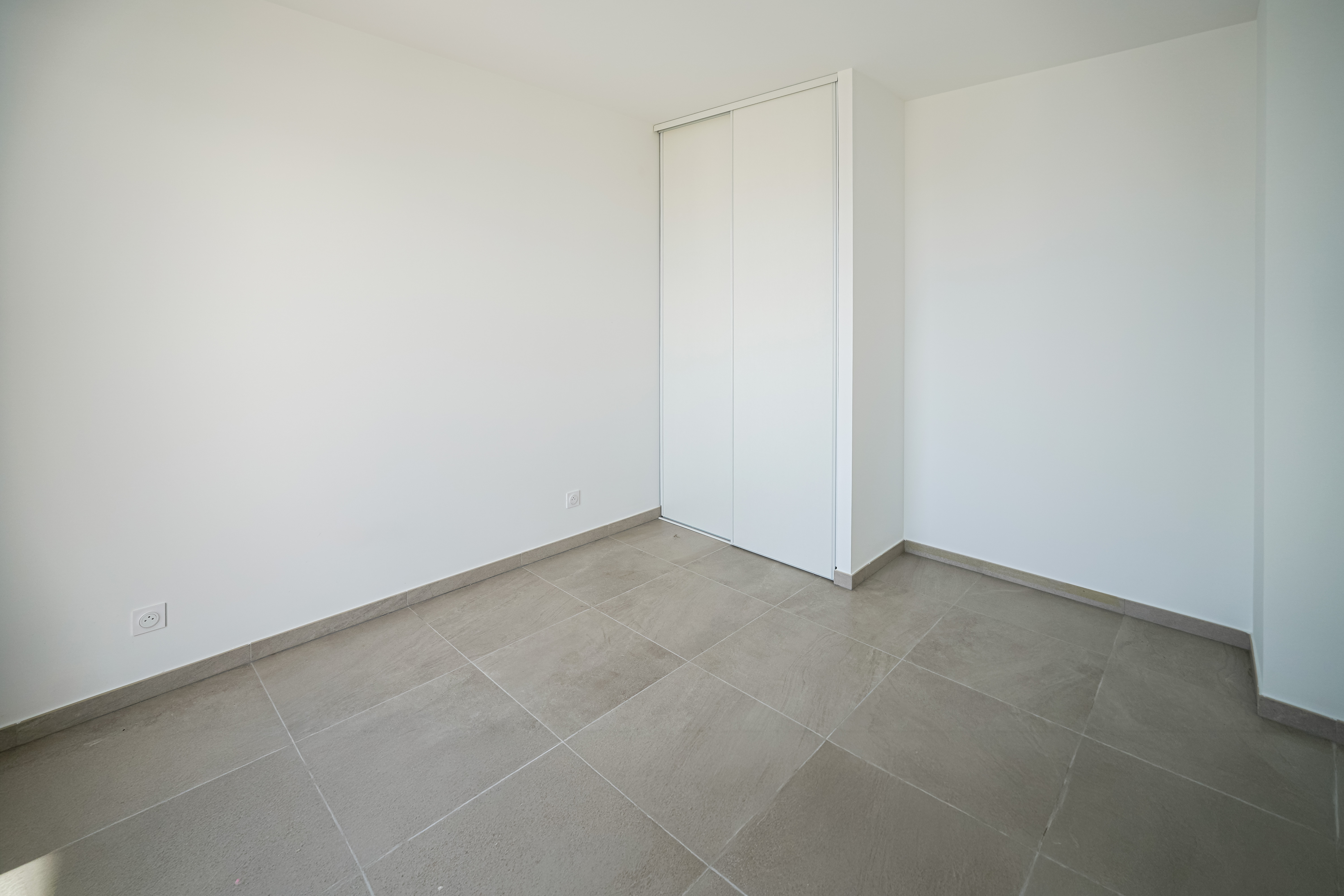 BEAUSOLEIL - APPARTEMENT 2 PIÈCES - RESIDENCE NEUVE