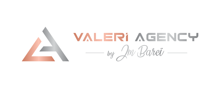 Galerie Valeri Agency by JM Bareï