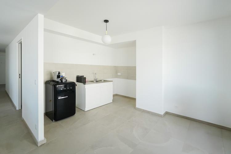 BEAUSOLEIL - APPARTEMENT 4 PIÈCES - RESIDENCE NEUVE
