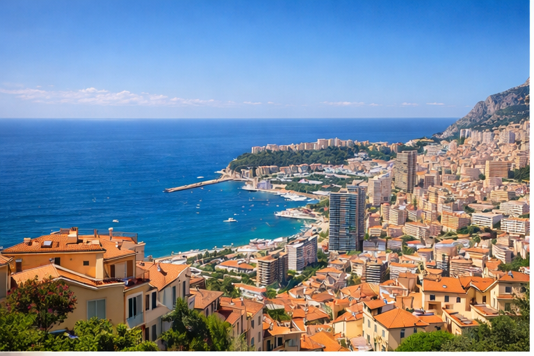 Prix de l’immobilier à Beausoleil en 2025 : tendances et prévisions
